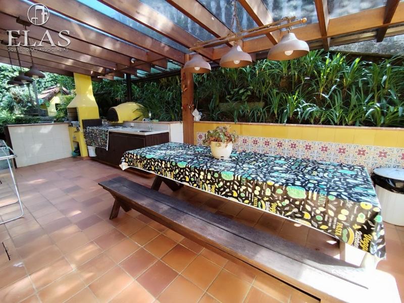 Casa para Alugar  à venda em Quitandinha, Petrópolis - RJ - Foto 12