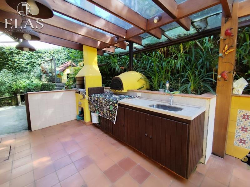 Casa para Alugar  à venda em Quitandinha, Petrópolis - RJ - Foto 14