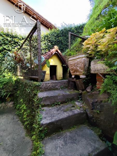 Casa para Alugar  à venda em Quitandinha, Petrópolis - RJ - Foto 15
