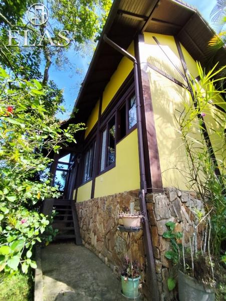 Casa para Alugar  à venda em Quitandinha, Petrópolis - RJ - Foto 17