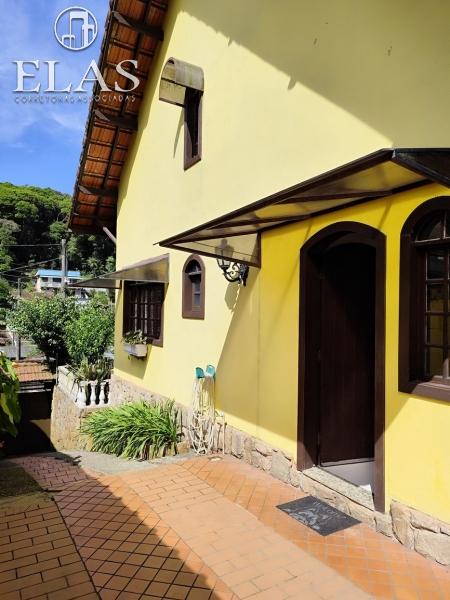 Casa para Alugar  à venda em Quitandinha, Petrópolis - RJ - Foto 21