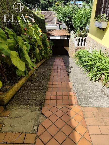 Casa para Alugar  à venda em Quitandinha, Petrópolis - RJ - Foto 22