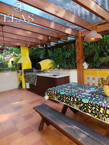 Casa para Alugar  à venda em Quitandinha, Petrópolis - RJ - Foto 2