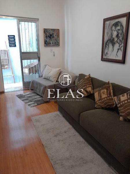 Apartamento - Castelânea, Petrópolis/RJ  - 2 Dormitórios