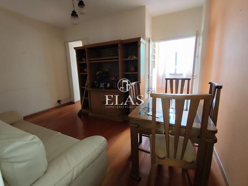 Apartamento - Centro, Petrópolis/RJ  - 1 Dormitórios