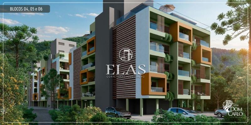 Apartamento - Itaipava, Petrópolis/RJ 