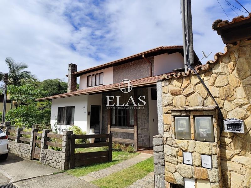 Casa - Quitandinha, Petrópolis/RJ  - 3 Dormitórios