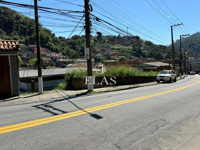 Terreno - Quissamã, Petrópolis/RJ 
