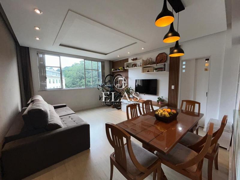 Apartamento - Centro, Petrópolis/RJ  - 3 Dormitórios