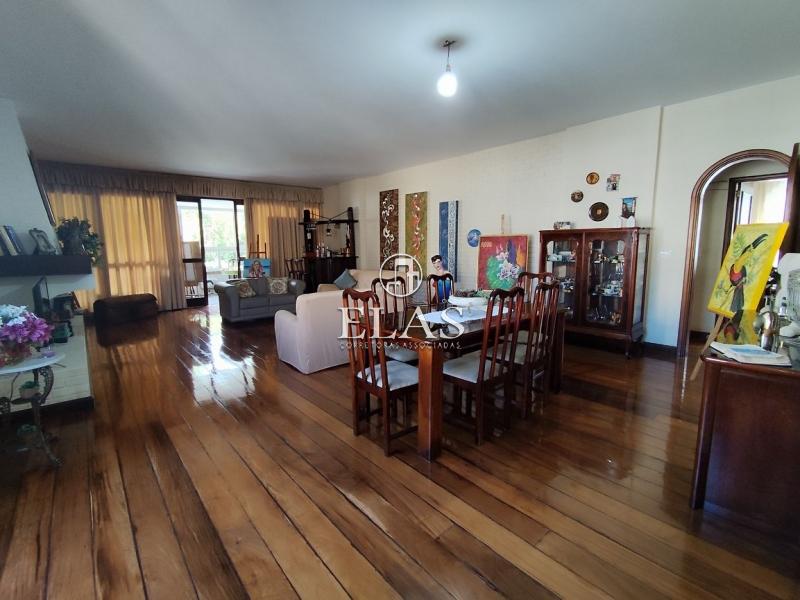 Apartamento - Centro, Petrópolis/RJ  - 3 Dormitórios
