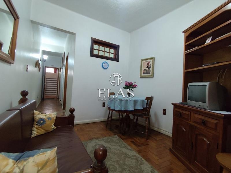 Apartamento - Centro, Petrópolis/RJ  - 1 Dormitórios