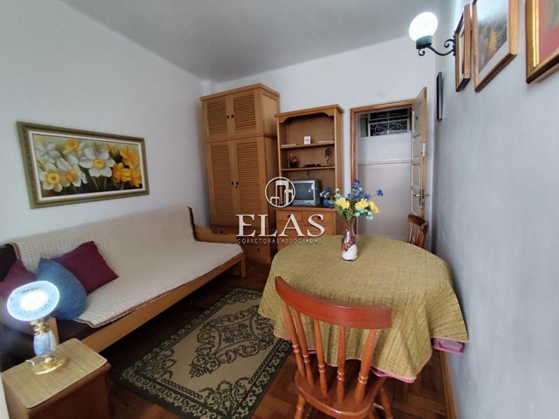 Apartamento - Centro, Petrópolis/RJ  - 1 Dormitórios