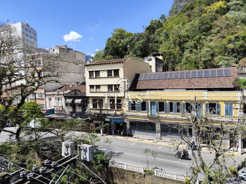 Apartamento - Centro, Petrópolis/RJ  - 1 Dormitórios