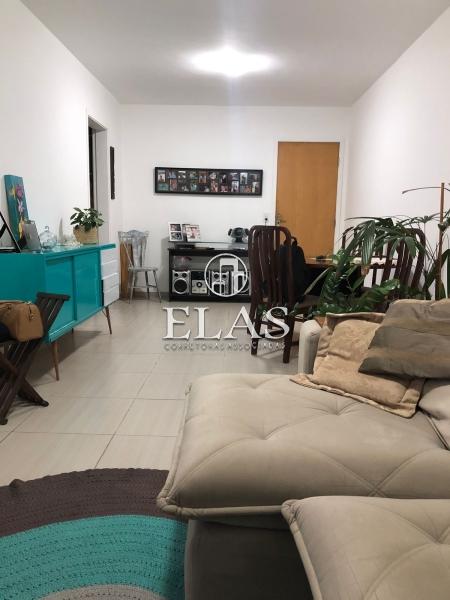 Apartamento - Samambaia, Petrópolis/RJ  - 2 Dormitórios