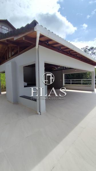 Casa à venda em Quarteirão Brasileiro, Petrópolis - RJ - Foto 10