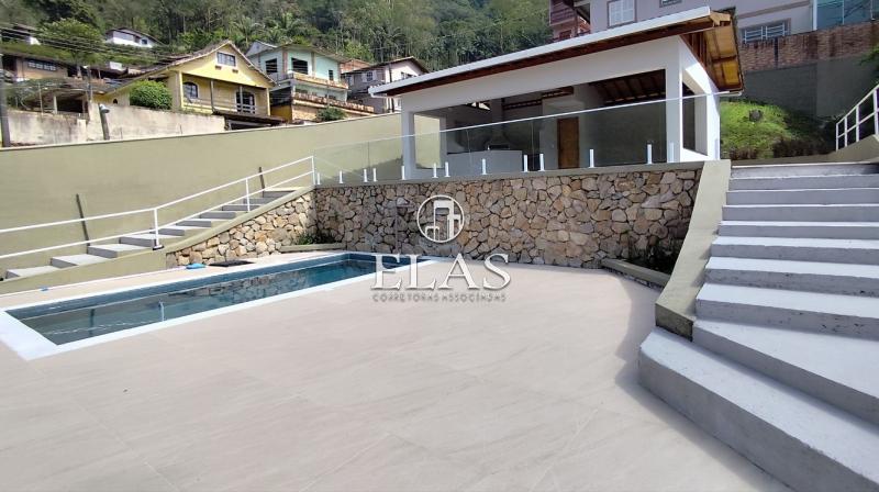 Casa à venda em Quarteirão Brasileiro, Petrópolis - RJ - Foto 2