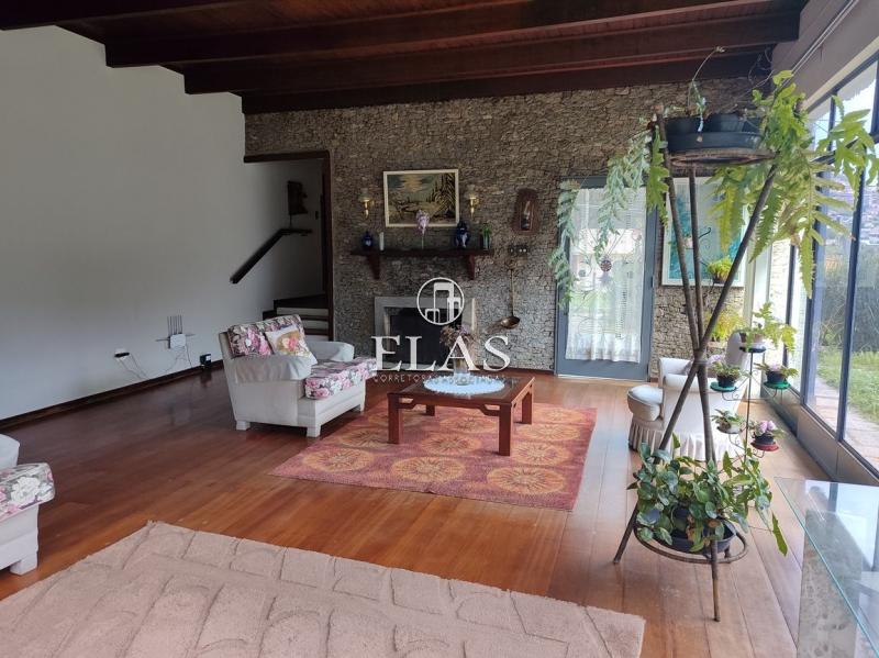 Casa - Itamarati, Petrópolis/RJ  - 4 Dormitórios