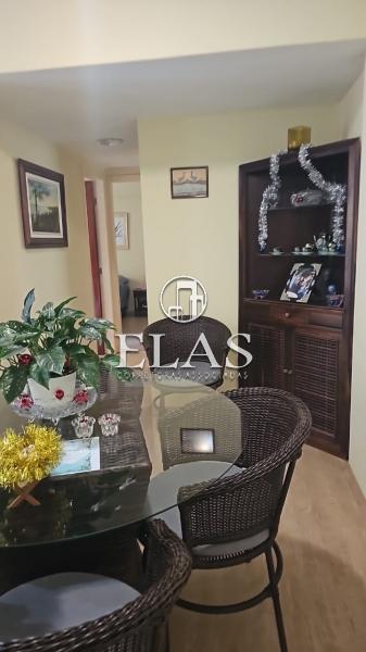 Apartamento - Corrêas, Petrópolis/RJ  - 2 Dormitórios