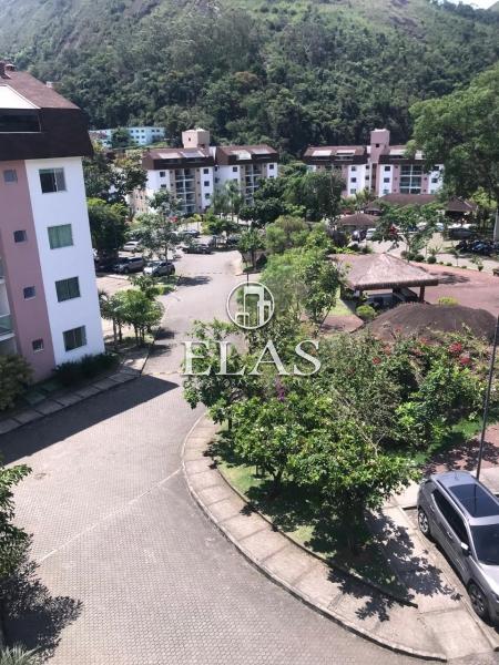 Apartamento - Samambaia, Petrópolis/RJ  - 3 Dormitórios