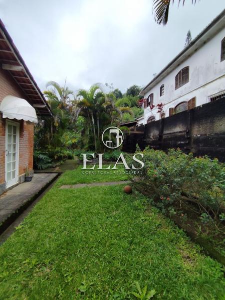 Casa à venda em Coronel Veiga, Petrópolis - RJ - Foto 4