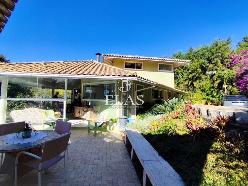 Casa à venda em Pedro do Rio, Petrópolis - RJ - Foto 33