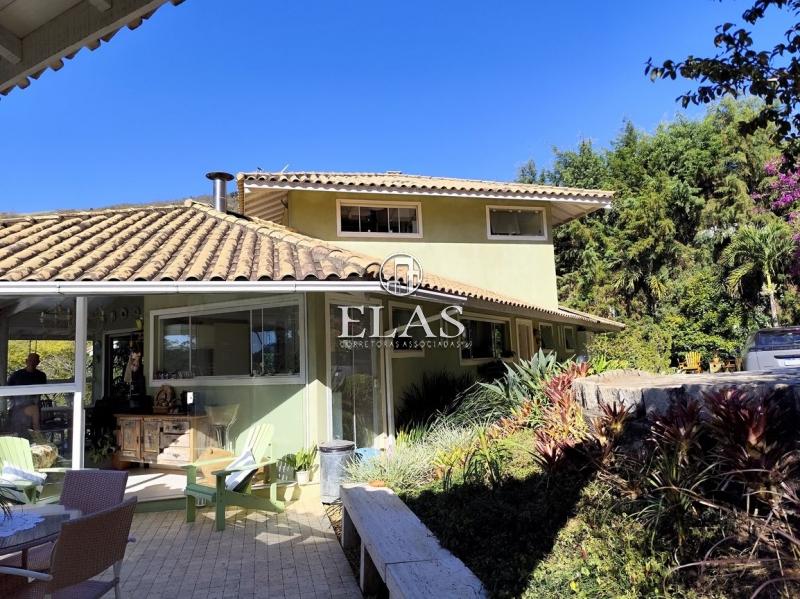 Casa à venda em Pedro do Rio, Petrópolis - RJ - Foto 32