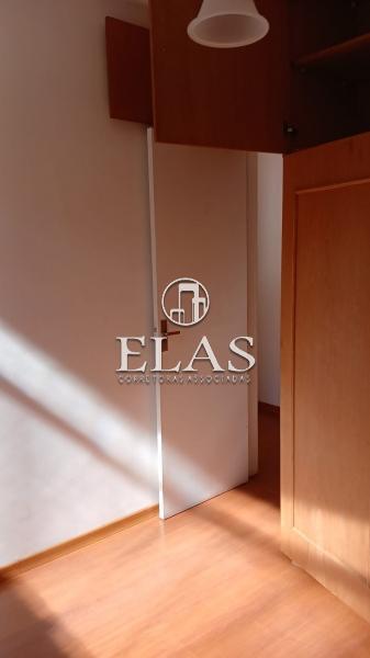 Apartamento para alugar em Mosela, Petrópolis - RJ