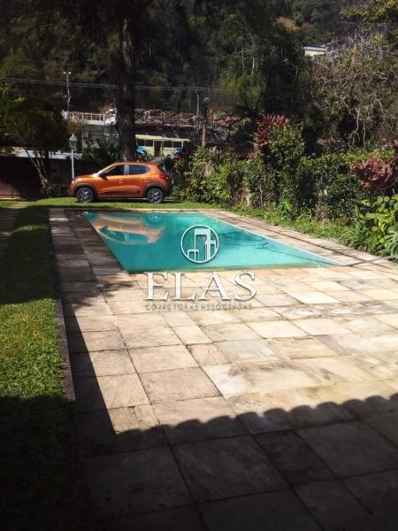 Casa à venda em Coronel Veiga, Petrópolis - RJ - Foto 21