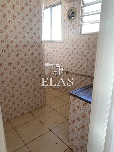 Apartamento para Alugar em Mosela, Petrópolis - RJ - Foto 5