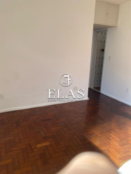 Apartamento para alugar em Mosela, Petrópolis - RJ
