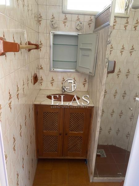 Apartamento para Alugar em Mosela, Petrópolis - RJ - Foto 11
