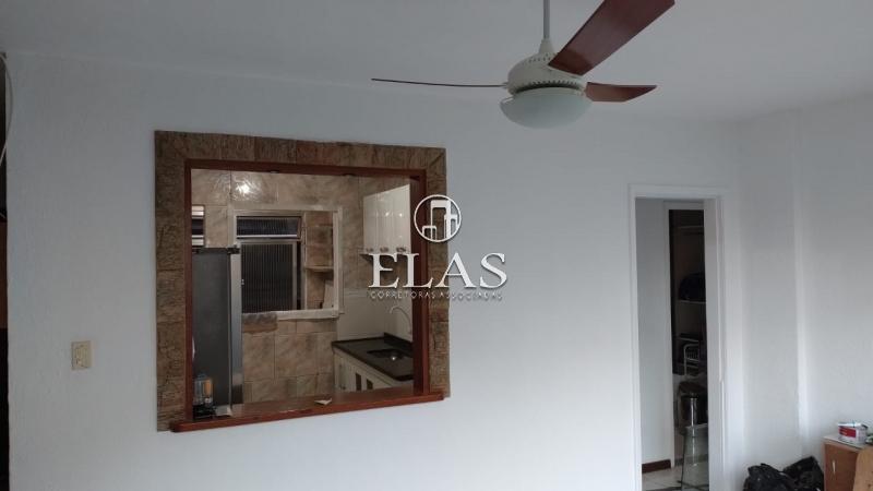 Apartamento à venda em São Sebastião, Petrópolis - RJ - Foto 2