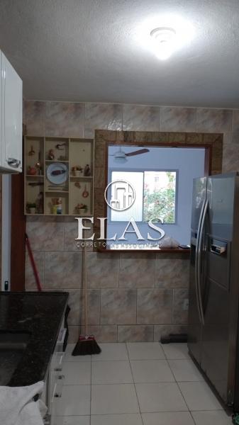 Apartamento à venda em São Sebastião, Petrópolis - RJ - Foto 7