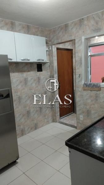 Apartamento à venda em São Sebastião, Petrópolis - RJ - Foto 9
