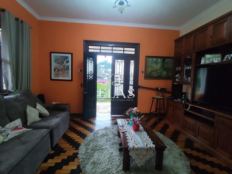 Casa à venda em Saldanha Marinho, Petrópolis - RJ - Foto 22
