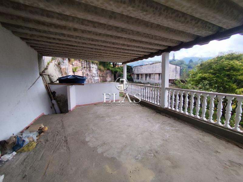 Casa à venda em Saldanha Marinho, Petrópolis - RJ - Foto 8