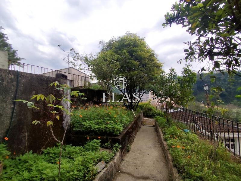 Casa à venda em Saldanha Marinho, Petrópolis - RJ - Foto 5