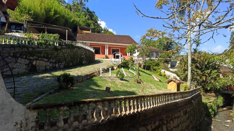 Casa à venda em Saldanha Marinho, Petrópolis - RJ - Foto 23
