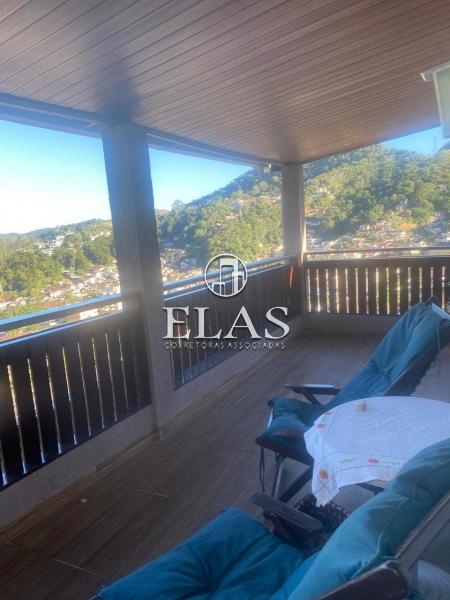 Casa à venda em Mosela, Petrópolis - RJ - Foto 17