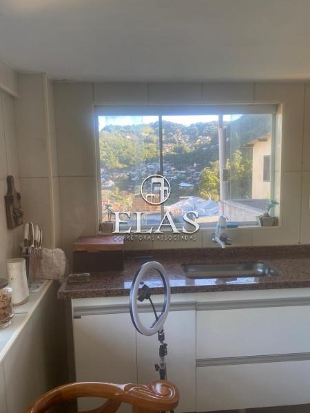 Casa à venda em Mosela, Petrópolis - RJ - Foto 2