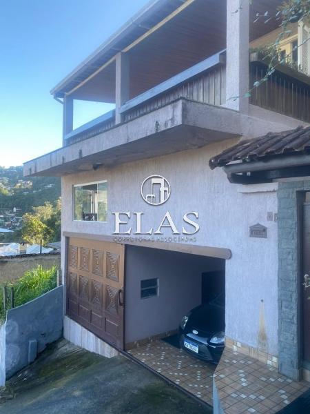 Casa à venda em Mosela, Petrópolis - RJ - Foto 3