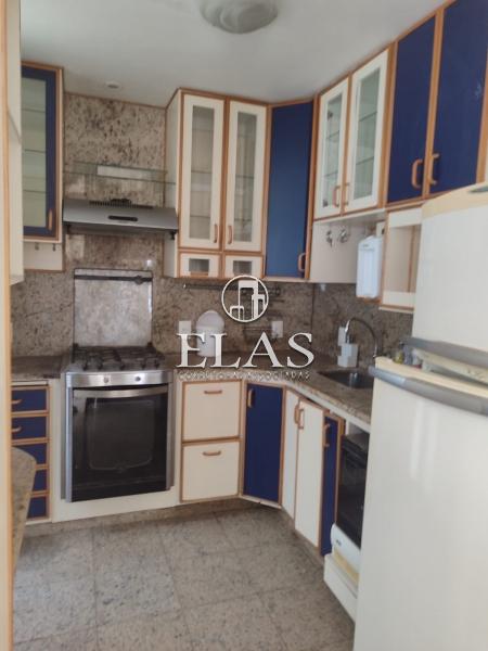 Apartamento à venda em Centro, Petrópolis - RJ - Foto 21