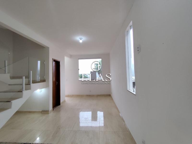 Casa à venda em Mosela, Petrópolis - RJ - Foto 1