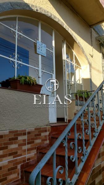 Casa para Alugar em Mosela, Petrópolis - RJ - Foto 1