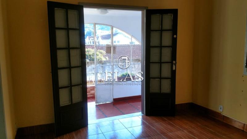 Casa para Alugar em Mosela, Petrópolis - RJ - Foto 2