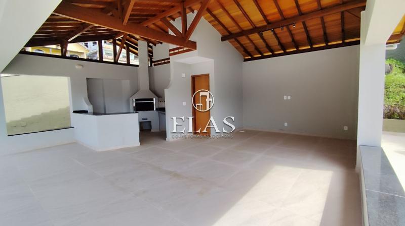 Apartamento à venda em Quarteirão Brasileiro, Petrópolis - RJ - Foto 8