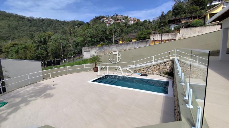 Apartamento à venda em Quarteirão Brasileiro, Petrópolis - RJ - Foto 7