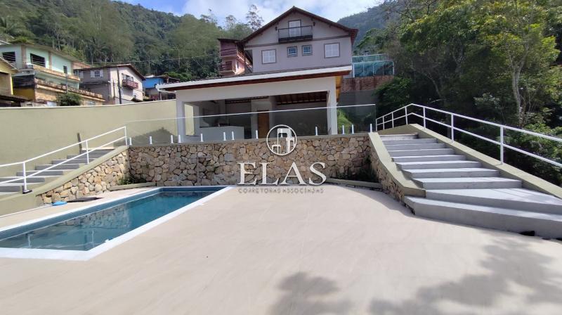 Apartamento à venda em Quarteirão Brasileiro, Petrópolis - RJ - Foto 6