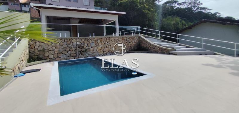 Apartamento à venda em Quarteirão Brasileiro, Petrópolis - RJ - Foto 3