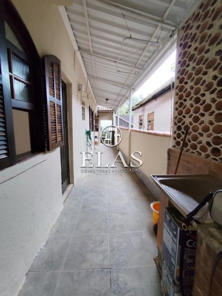 Casa para Alugar em Coronel Veiga, Petrópolis - RJ - Foto 10